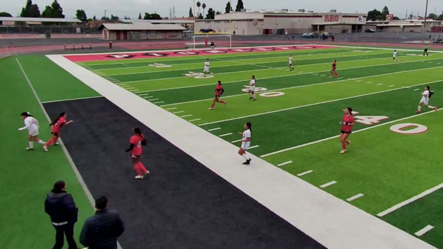 Artesia HS vs Savanna JV 