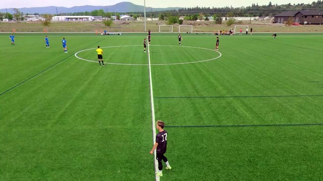 Albion SC Idaho vs Sting SC 06-08 (2024-25)