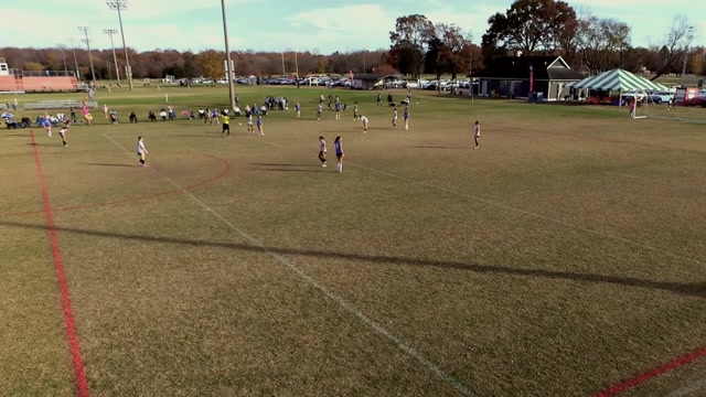 FFC Rebels vs RU Rec U19G Chaos FC Orange (Auchmoody)