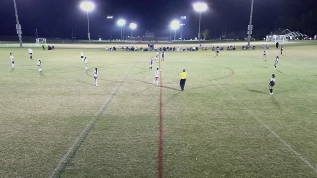 FFC Rebels vs RU Rec U19G USA Orange (Purser)