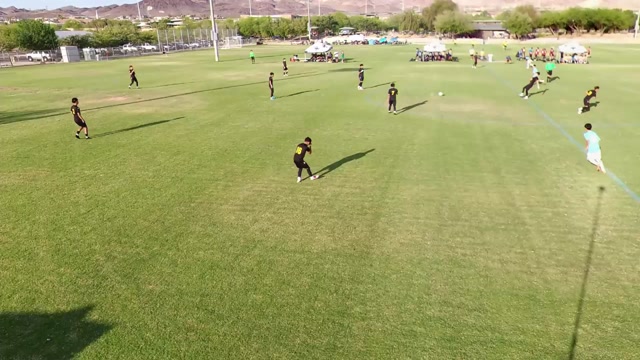 Natives FA 08B vs FCA SC B2008 HD