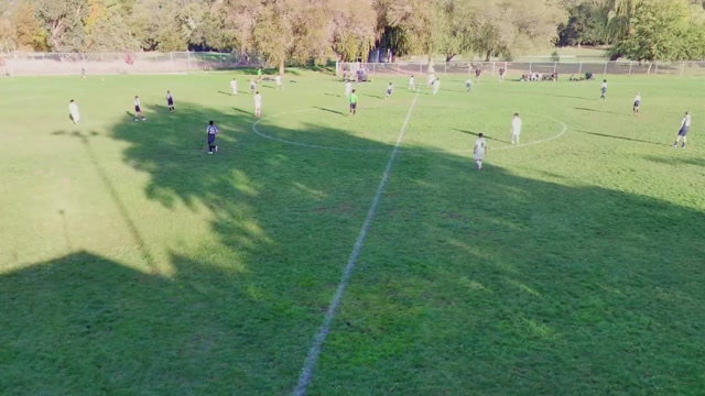 Black Oaks vs Titans