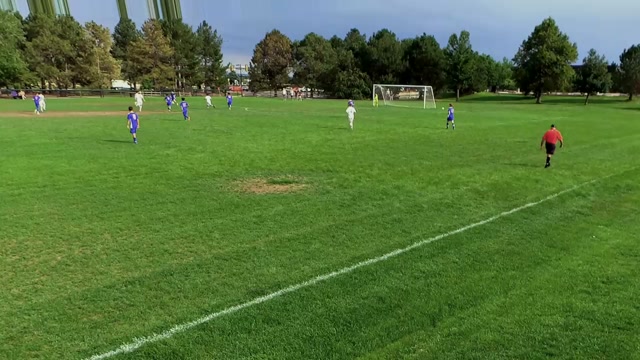 Cherry Creek vs Fresh/Soph