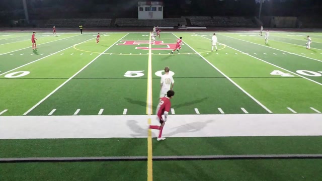 Regis Jesuit High School vs Fresh/Soph