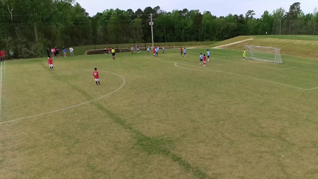 Independiente 2014 vs Pachuca 2014