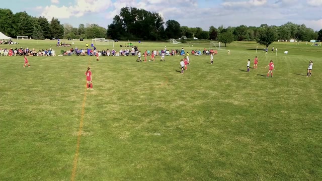 Hilton Heat 12G vs Albion SC