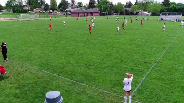 Susquehanna MS vs GASD MS Soccer