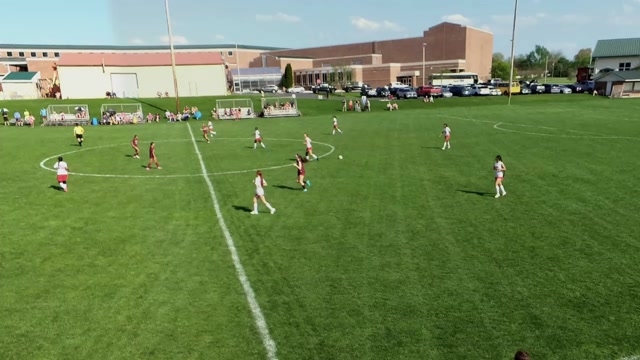 Susquehanna MS vs GASD MS Soccer