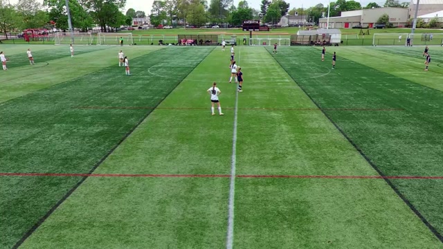 Long Island SC 09G GA vs Bayside FC 09G GA