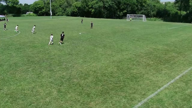 Auora Juventud FC 2011B vs St Croix 2011 Academy NPL Boys