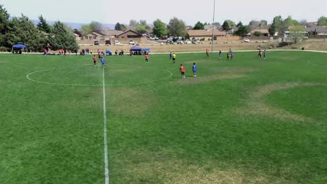 North Scottsdale Soccer Club Scottsdale 09 Sandsharks Black vs Olympians Fc