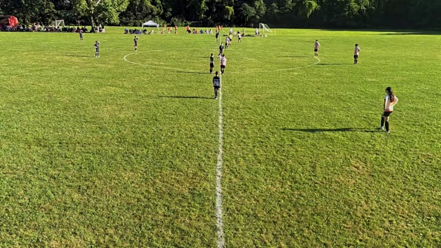 Holley United BU13 vs GVBBSC