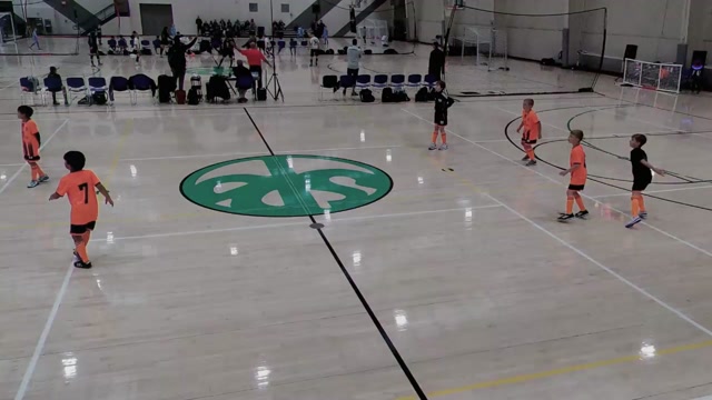 Skomor SC vs FC Corre 16 