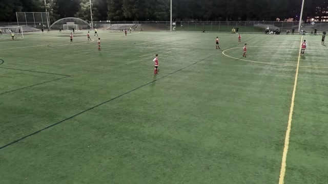 RC 16ub vs DC PAS