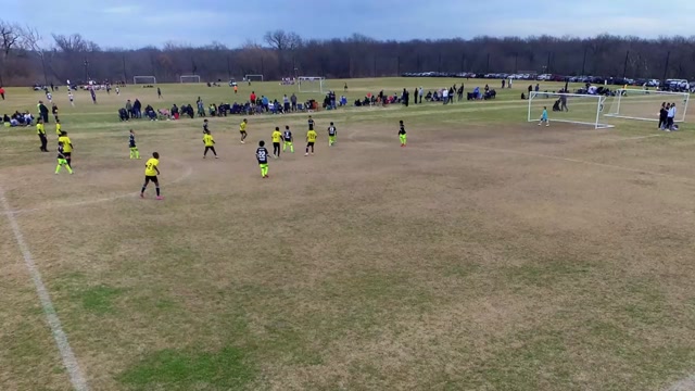 DKSC 16B Guerreo vs Dallas Eagles FC 2016