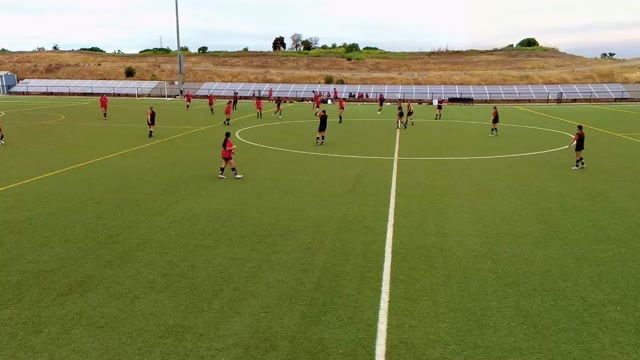 Red Star 11-12G vs Red Star