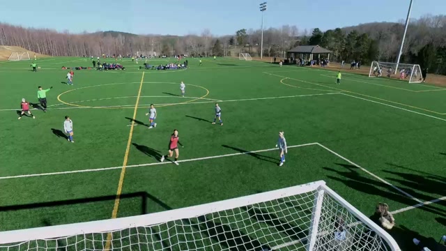 New Jersey ODP vs PWSI G2014