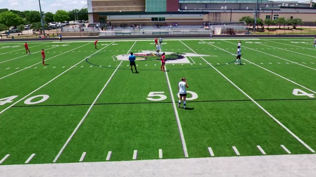 Dallas Sting Royal ECNL U19 vs Dallas Texans GU19 ECNL (2006-2007)