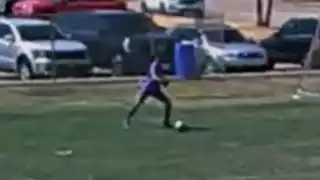 player