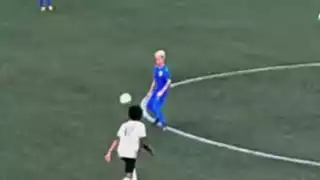 player 1