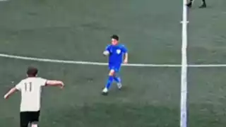 player 15