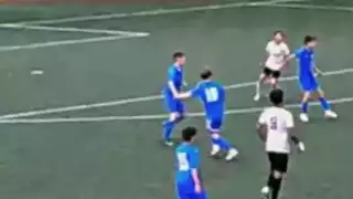player 8