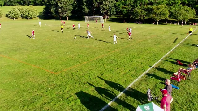 OPSC 2012 B Gunners vs LDSC Rockets 2013B