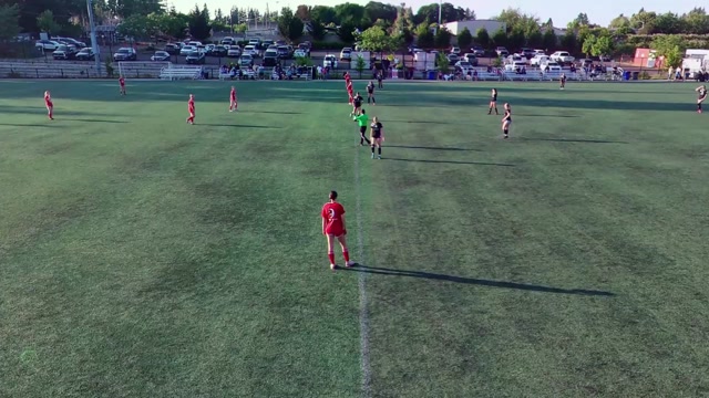 Columbia Premier 08GA vs Eastside Timbers 06/07G Red I