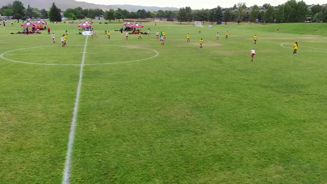 Eastside Timbers 06/07G Red I vs Atletico New Mexico FC U19G