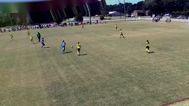 TSC 2012 Girls Spring 2025 vs 2012 Girls Bulls Rush 12G NL 