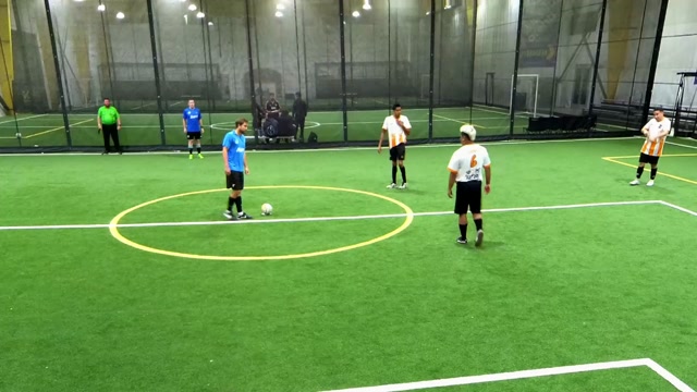 Sharks vs Bawbag