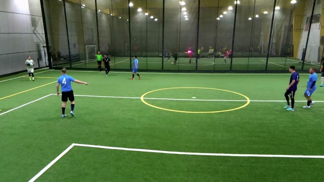 Bay Fc vs Bawbag