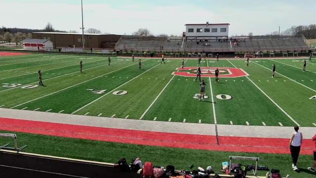 Ohio Strikers vs OGFCU G2010