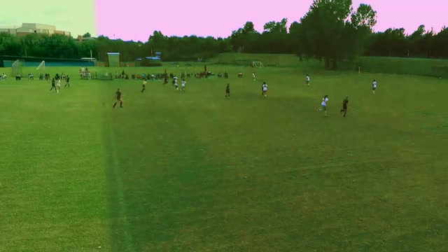 Northwest Optimist SC NWO FC 2011/12 Girls vs OEFC 2011G Black