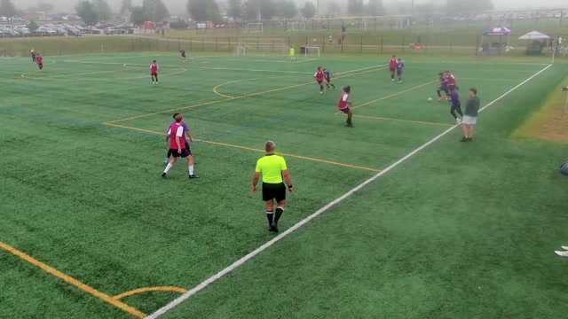 Old bridge high school vs Varsity