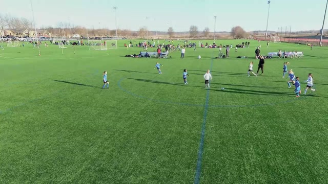 Mo Rush 2017G Blanco vs Kolping Kicks G2017 