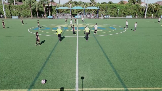 Miami stars Soccer Florida Royal vs Doral SC U11 Premier