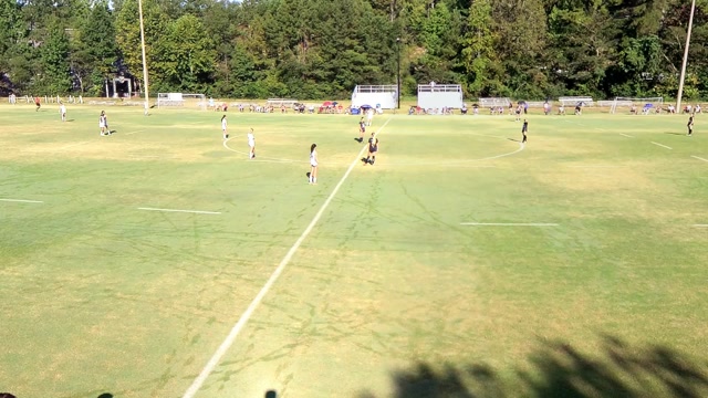 Alabama FC 2010G RL vs LKR 2010G Academy