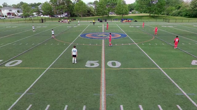 Barca 2013 Boys vs B2013 EDP
