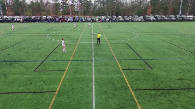 2010 Scorpions Ecnl vs CFC United Girls ECNL 2010