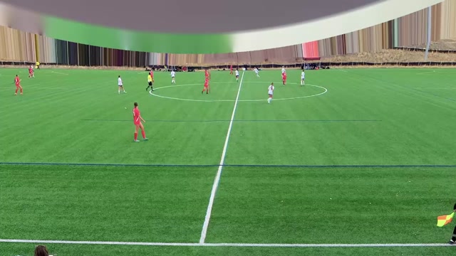 Colorado 08G vs 08 Tati