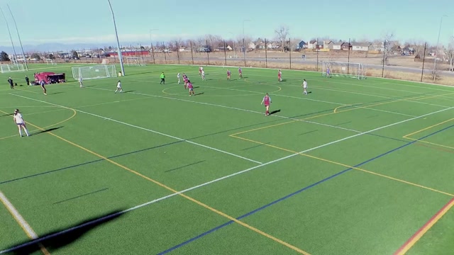 08 Tati  vs 06 Colorado Rapids