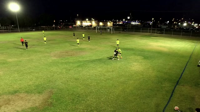 juve 2011 vs SC Del Sol 2011 YUMA