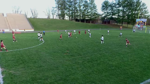 Northside vs Pulaski County High School Boys Varsity 2026