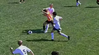 player 8
