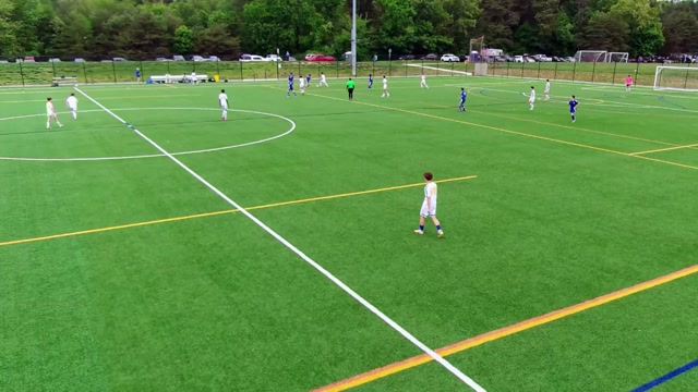 08 Sac United vs ASA Attack