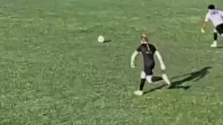 player 1