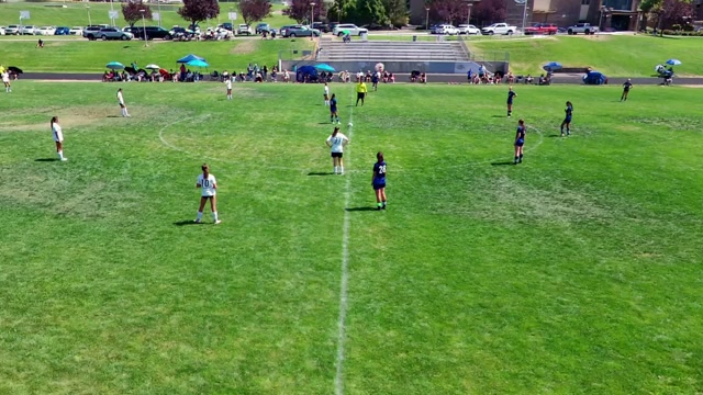 CWS G11 ECNL RL vs Wenatchee FC Youth g11 Greathouse