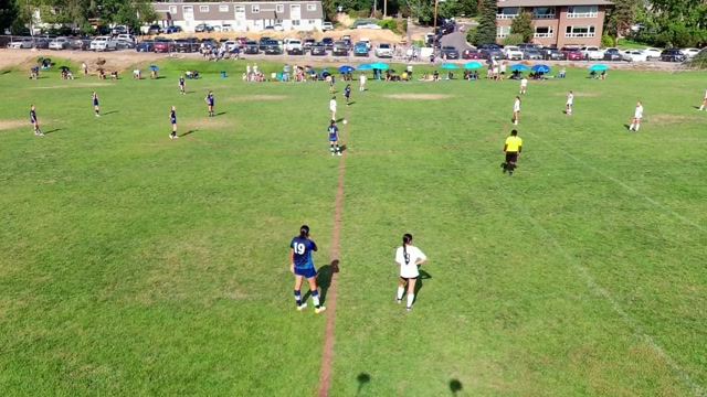 Wenatchee youth FC G11 Solano vs CWS G11 ECNL RL