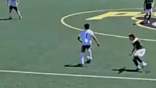 player 1